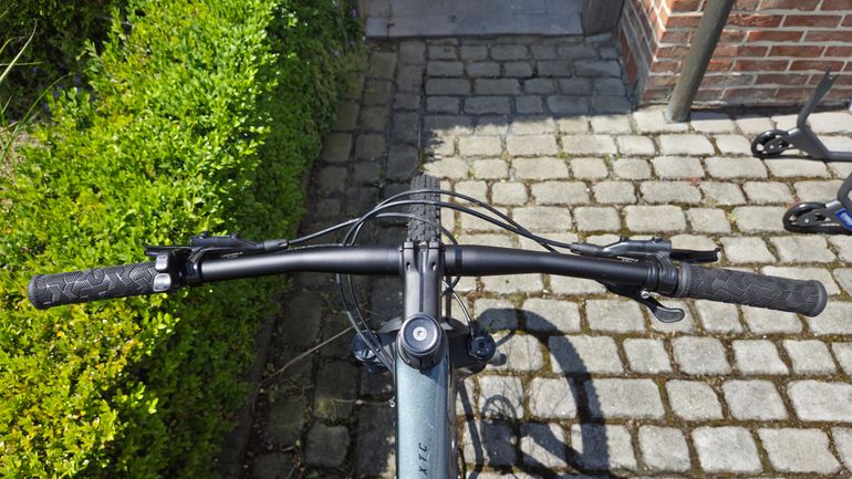 Tweedehands Giant XTC, Advanced 29 3 2021 2021 Mountainbike — afbeelding 3 van 3