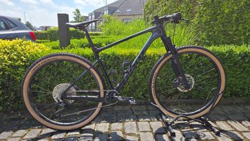 Used Giant XTC, Advanced 29 3 2021 2021 MTB