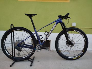 Używany Trek Procaliber 9.7 AXS Gen 3 2025 2025 MTB