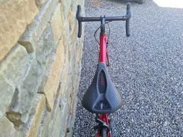 Używany Van Rysel EDR CF 2025 Road & Gravel — zdjęcie 9 z 9