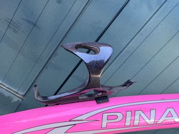 Used Pinarello Treviso Other Campagnolo 2009 Road & Gravel, Purple — image 9 of 12