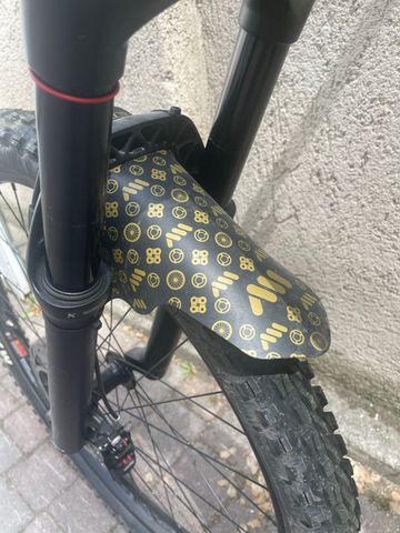 GT Sensor Carbon Elite 2020 2020 Mountainbike d'occasion — image 13 sur 20