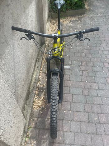 Używany GT Sensor Carbon Elite 2020 2020 Mountainbike — zdjęcie 11 z 20