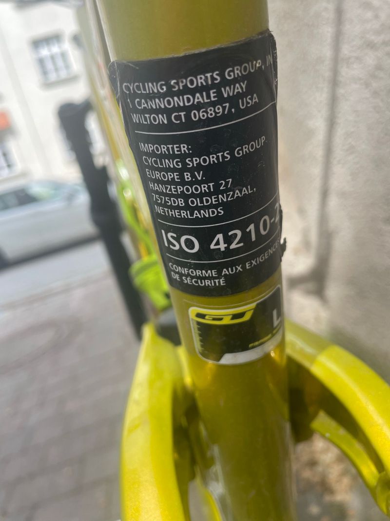 GT Sensor Carbon Elite 2020 2020 Mountainbike d'occasion — image 4 sur 20