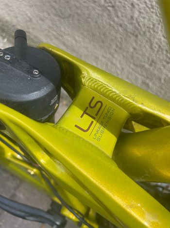 Używany GT Sensor Carbon Elite 2020 2020 Mountainbike — zdjęcie 14 z 20