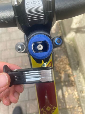 GT Sensor Carbon Elite 2020 2020 Mountainbike d'occasion — image 12 sur 20