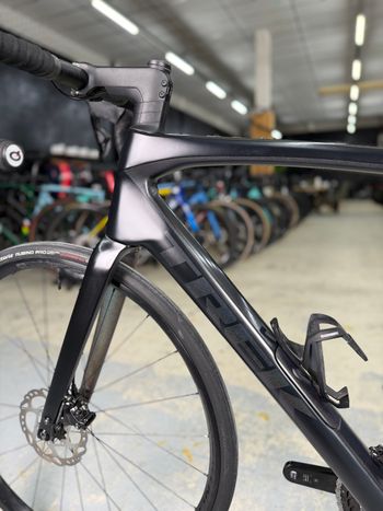 Używany Trek Domane SL 6 Gen 4 2023 2023 Road & Gravel — zdjęcie 14 z 19