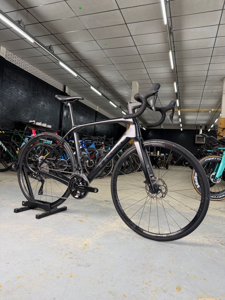 Używany Trek Domane SL 6 Gen 4 2023 2023 Road & Gravel — zdjęcie 2 z 19