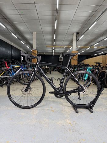 Używany Trek Domane SL 6 Gen 4 2023 2023 Road & Gravel — zdjęcie 10 z 19