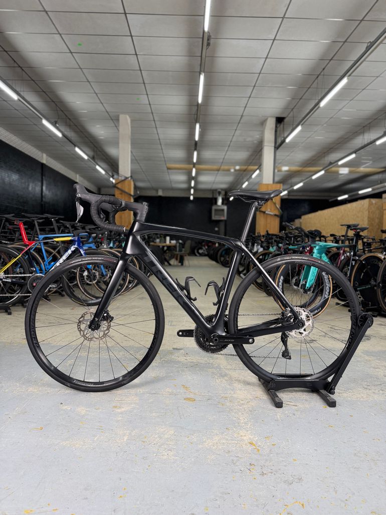 Używany Trek Domane SL 6 Gen 4 2023 2023 Road & Gravel — zdjęcie 10 z 19