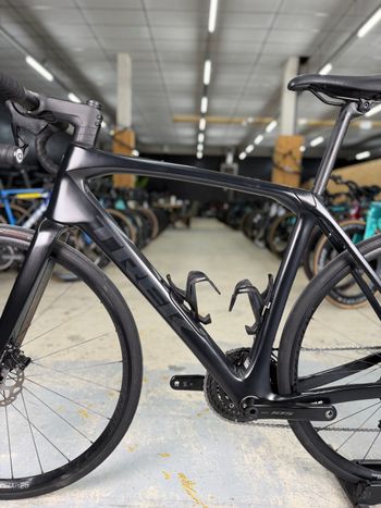 Używany Trek Domane SL 6 Gen 4 2023 2023 Road & Gravel — zdjęcie 18 z 19