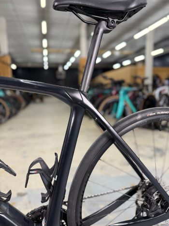 Używany Trek Domane SL 6 Gen 4 2023 2023 Road & Gravel — zdjęcie 15 z 19