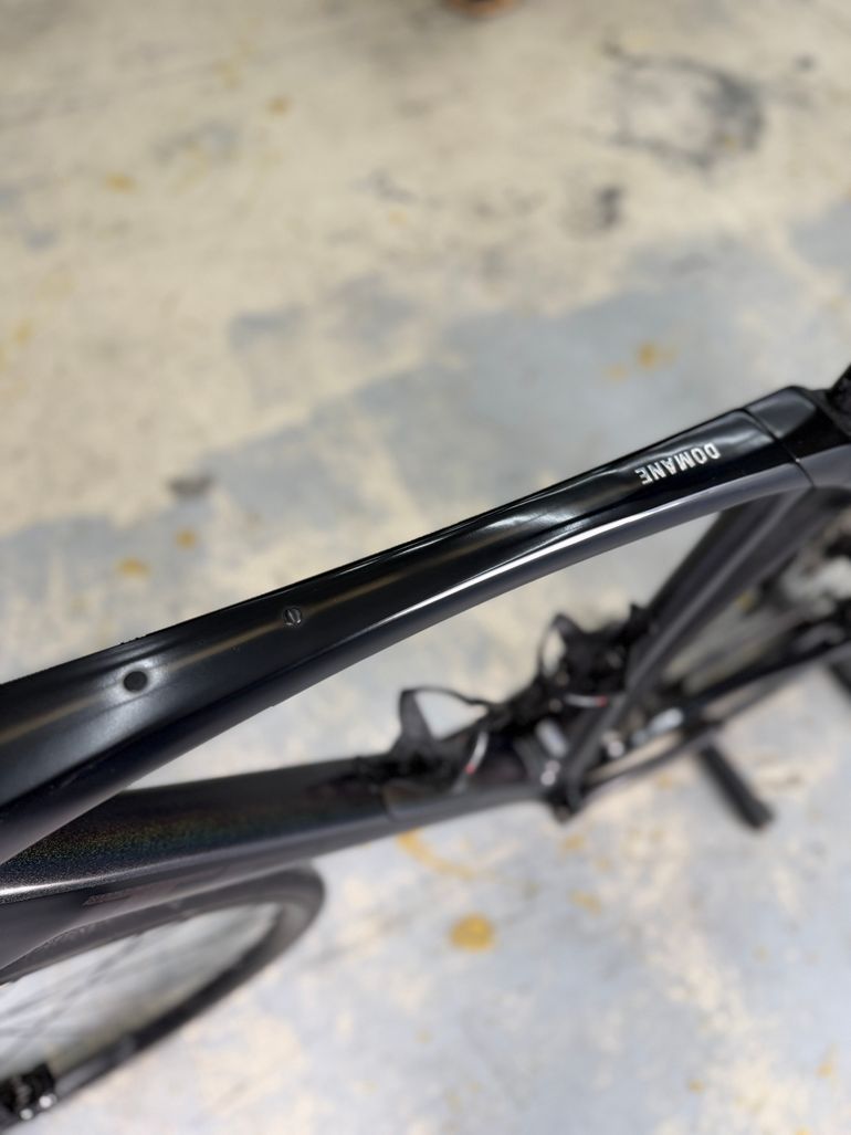 Używany Trek Domane SL 6 Gen 4 2023 2023 Road & Gravel — zdjęcie 19 z 19