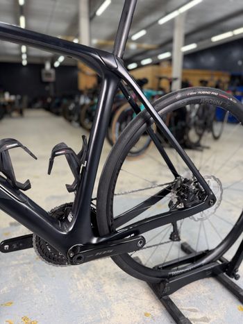 Używany Trek Domane SL 6 Gen 4 2023 2023 Road & Gravel — zdjęcie 16 z 19