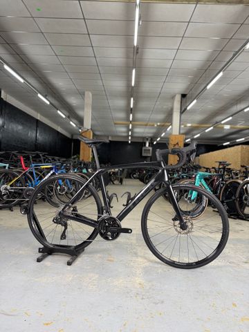 Brugt Trek Domane SL 6 Gen 4 2023 2023 Road & Gravel