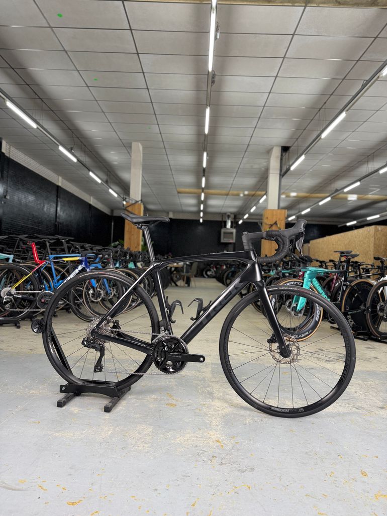 Używany Trek Domane SL 6 Gen 4 2023 2023 Road & Gravel — zdjęcie 1 z 19