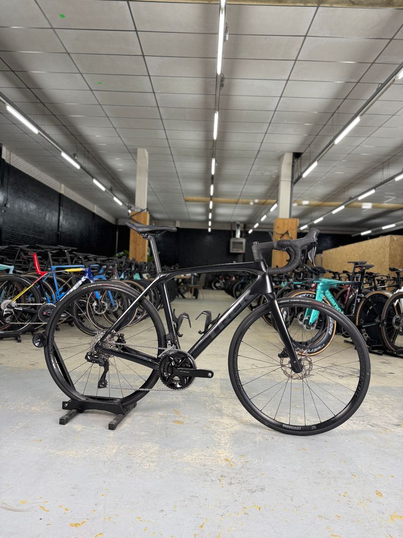 Used Trek Domane SL 6 Gen 4 2023 2023 Road & Gravel