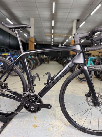 Używany Trek Domane SL 6 Gen 4 2023 2023 Road & Gravel — zdjęcie 7 z 19