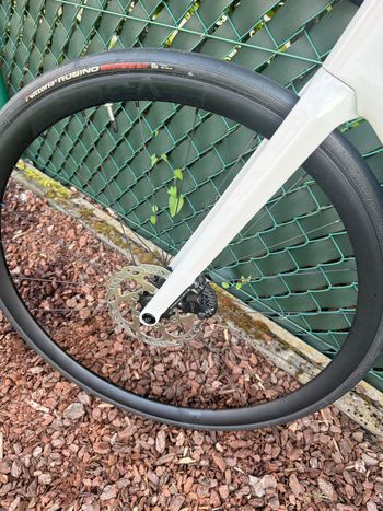 Używany Bianchi Sprint ICR 2026 2026 Road & Gravel — zdjęcie 8 z 9