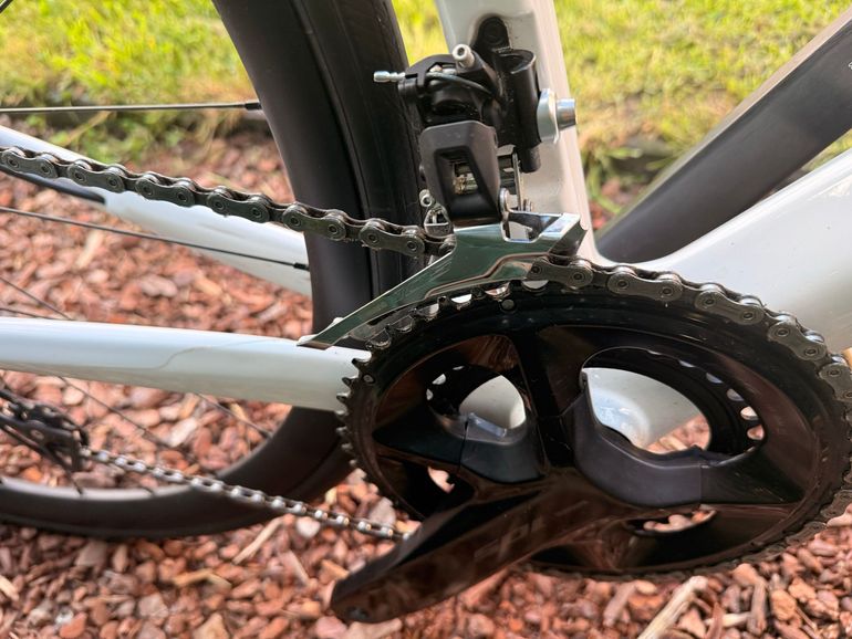 Używany Bianchi Sprint ICR 2026 2026 Road & Gravel — zdjęcie 5 z 9