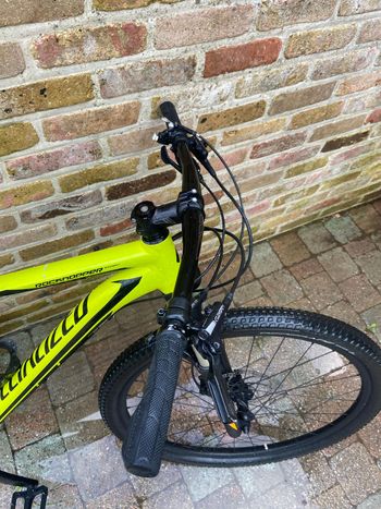 Używany Specialized Rockhopper Expert 2026 2026 Mountainbike — zdjęcie 8 z 8