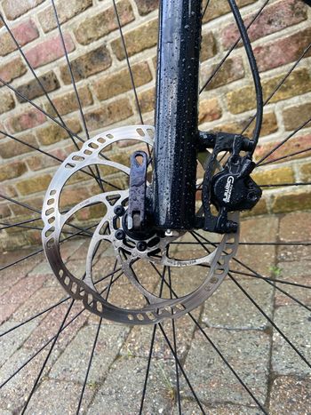 Używany Specialized Rockhopper Expert 2026 2026 Mountainbike — zdjęcie 4 z 8