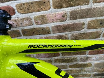 Używany Specialized Rockhopper Expert 2026 2026 Mountainbike — zdjęcie 7 z 8