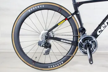 Used Cervélo Soloist Team Visma 2024 Road & Gravel, Black — image 3 of 17