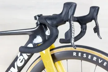 Used Cervélo Soloist Team Visma 2024 Road & Gravel, Black — image 10 of 17