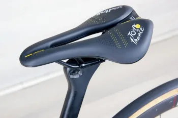Used Cervélo Soloist Team Visma 2024 Road & Gravel, Black — image 17 of 17