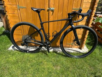 Used CUBE NUROAD C:62, ONE 2026 2026 Road & Gravel