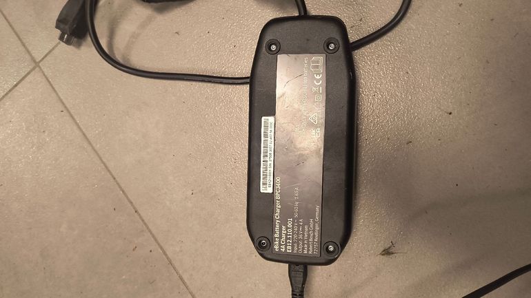 Used Whistle B-Rush Shimano Deore XT 2024 Mountainbike, Black, 29 — image 6 of 6