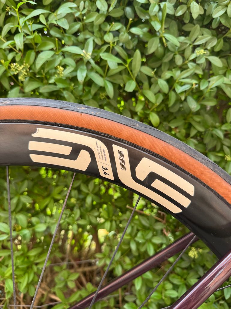 Używany Specialized S-Works Tarmac SL8 - Shimano Dura-Ace Di2 2025 2025 Road & Gravel — zdjęcie 11 z 24
