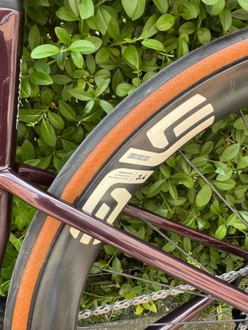 Używany Specialized S-Works Tarmac SL8 - Shimano Dura-Ace Di2 2025 2025 Road & Gravel — zdjęcie 21 z 24