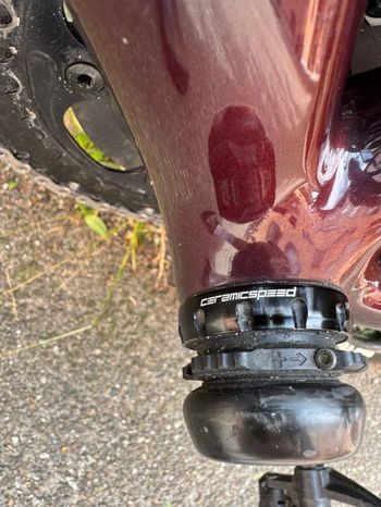 Używany Specialized S-Works Tarmac SL8 - Shimano Dura-Ace Di2 2025 2025 Road & Gravel — zdjęcie 19 z 24
