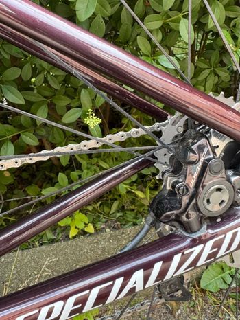 Używany Specialized S-Works Tarmac SL8 - Shimano Dura-Ace Di2 2025 2025 Road & Gravel — zdjęcie 22 z 24