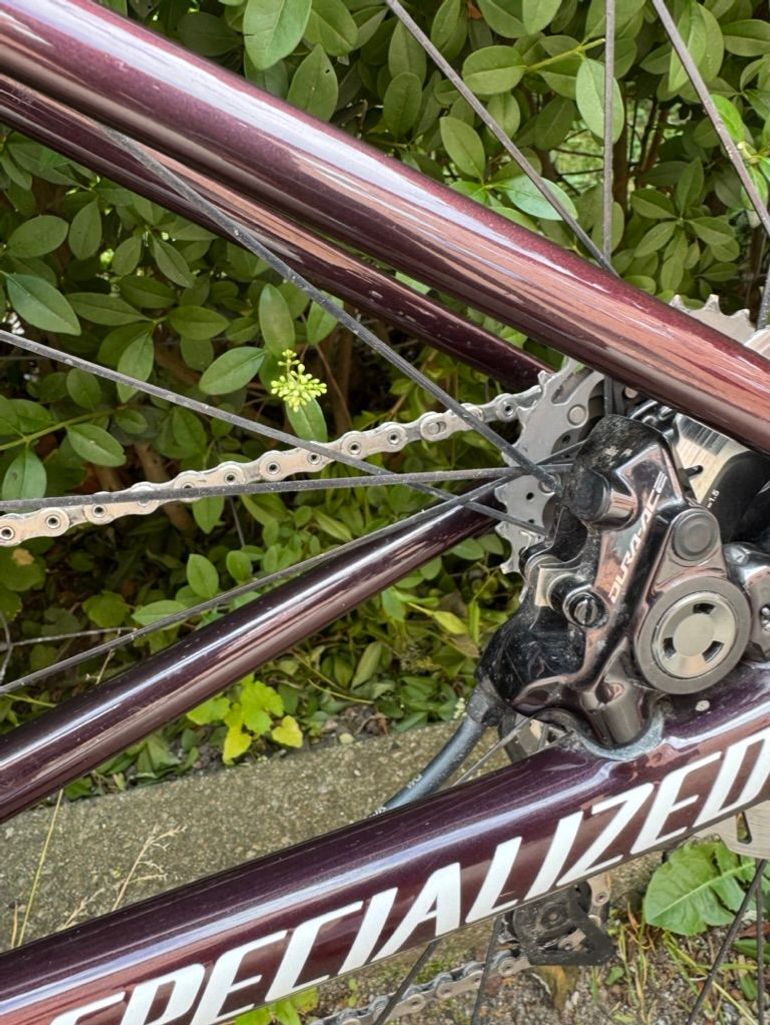 Używany Specialized S-Works Tarmac SL8 - Shimano Dura-Ace Di2 2025 2025 Road & Gravel — zdjęcie 22 z 24