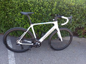 Used Orbea GAIN M20i 2025 2025 Road & Gravel
