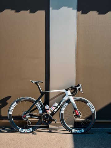 Gebrauchtes Colnago Y1Rs Shimano Dura Ace Di2 2025 2025 Road & Gravel