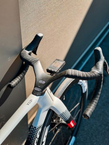 Używany Colnago Y1Rs Shimano Dura Ace Di2 2025 2025 Road & Gravel — zdjęcie 6 z 6