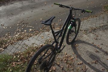 Brugt Specialized Stumpjumper FSR Comp 29 2017 2017 Mountainbike — billede 15 af 15