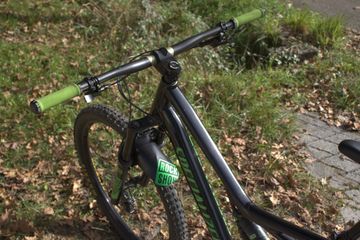 Brugt Specialized Stumpjumper FSR Comp 29 2017 2017 Mountainbike — billede 12 af 15