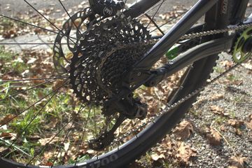 Brugt Specialized Stumpjumper FSR Comp 29 2017 2017 Mountainbike — billede 5 af 15
