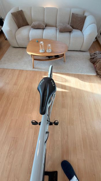 Used Specialized Allez Sport 2024 2024 Road & Gravel, Light Gray — image 9 of 9