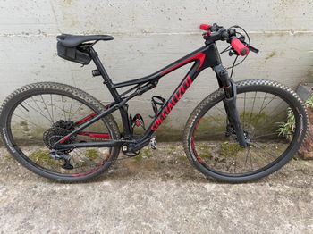 Gebrauchtes Specialized Men's Epic Comp Carbon 2018 2018 MTB