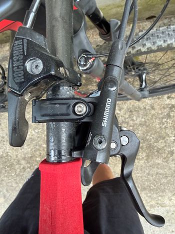Used Specialized Men's Epic Comp Carbon 2018 2018 Mountainbike, Black, 29 — image 3 of 7
