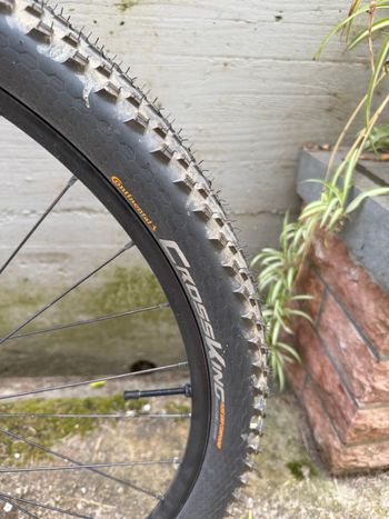 Used Specialized Men's Epic Comp Carbon 2018 2018 Mountainbike, Black, 29 — image 2 of 7