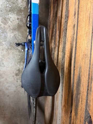 Brugt Canyon Aeroad CF SL 8 Disc 2024 2024 Road & Gravel — billede 6 af 8