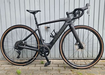 Used Specialized Turbo Creo SL Comp Carbon EVO 2022 Road & Gravel