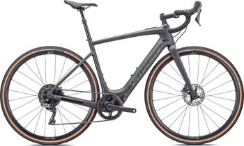 Used Specialized Turbo Creo SL Comp Carbon EVO 2022 Road & Gravel, Black — image 11 of 11